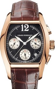 Girard-Perregaux Richeville Chronograph 27650-52-681-BAEA