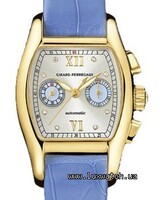 Girard-Perregaux Richeville Lady Chronograph 26500-51-171-BK4A