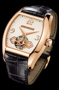 Girard-Perregaux Richeville Tourbillon 99310-52-821-BA6A