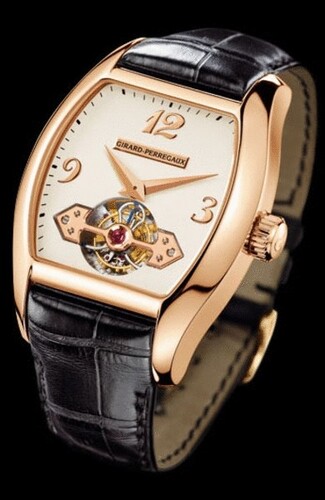 Girard-Perregaux Richeville Tourbillon 99310-52-821-BA6A