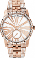 Roger Dubuis Excalibur Automatic Jewellery 36 mm RDDBEX0381