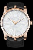 Roger Dubuis Excalibur 42 Automatic Mother-of-Pearl RDDBEX0348