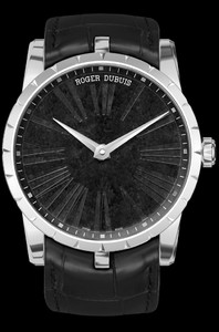 Roger Dubuis Excalibur 42 Automatic Onyx RDDBEX0350