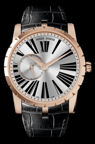 Roger Dubuis Excalibur 42 Automatic RDDBEX0351
