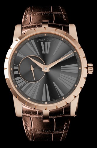 Roger Dubuis Excalibur 42 Automatic RDDBEX0352