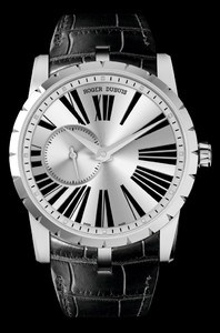 Roger Dubuis Excalibur 42 Automatic RDDBEX0354
