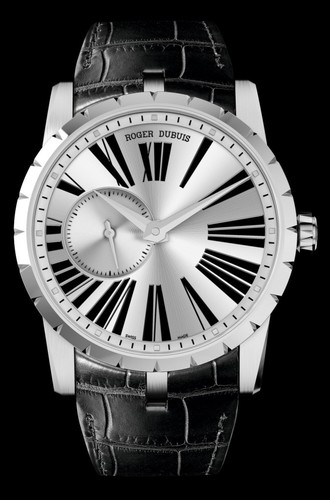 Roger Dubuis Excalibur 42 Automatic RDDBEX0354