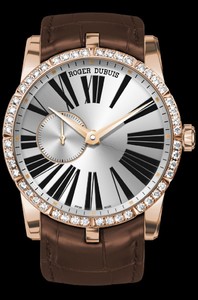 Roger Dubuis Excalibur 42 Automatic RDDBEX0356