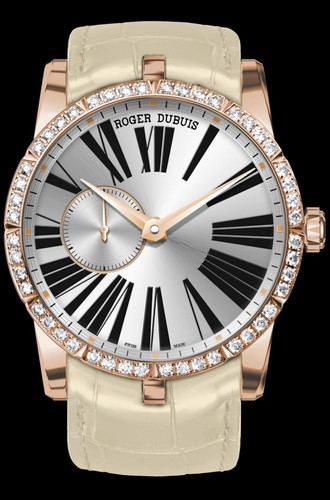 Roger Dubuis Excalibur 42 Automatic RDDBEX0359