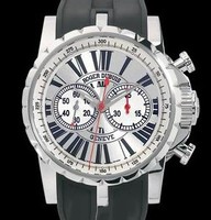 Roger Dubuis Excalibur Automatic Chronograph RDDBEX0179