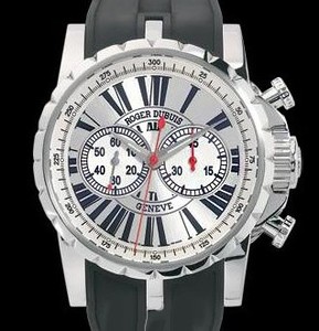 Roger Dubuis Excalibur Automatic Chronograph RDDBEX0179