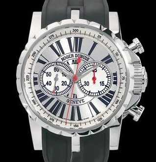 Roger Dubuis Excalibur Automatic Chronograph RDDBEX0179