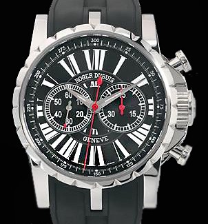 Roger Dubuis Excalibur Automatic Chronograph RDDBEX0180