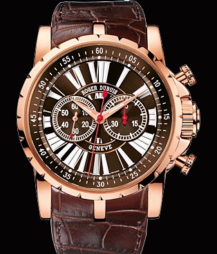 Roger Dubuis Excalibur Automatic Chronograph RDDBEX0224
