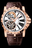 Roger Dubuis Excalibur Automatic Flying Tourbillon RDDBEX0261