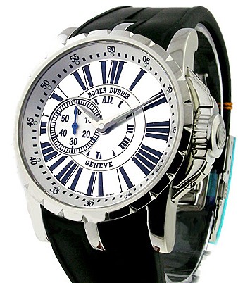 Roger Dubuis Excalibur Automatic RDDBEX0050