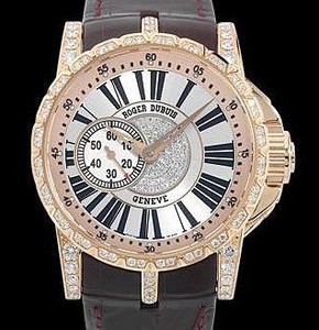 Roger Dubuis Excalibur Automatic RDDBEX0174