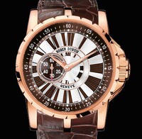 Roger Dubuis Excalibur Automatic RDDBEX0219