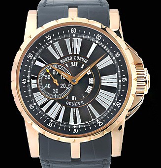 Roger Dubuis Excalibur Automatic RDDBEX0220