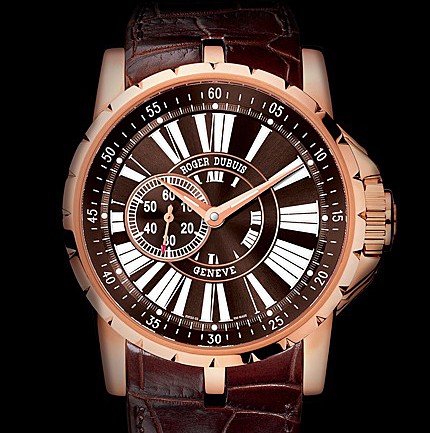 Roger Dubuis Excalibur Automatic RDDBEX0221