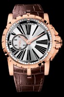 Roger Dubuis Excalibur Automatic RDDBEX0246