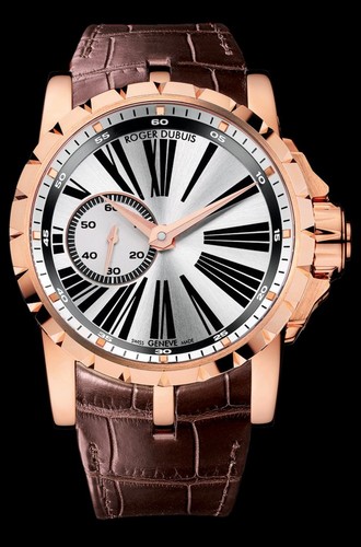 Roger Dubuis Excalibur Automatic RDDBEX0246