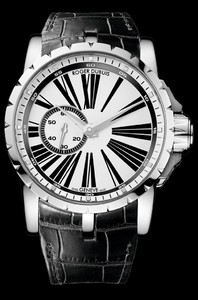 Roger Dubuis Excalibur Automatic RDDBEX0262