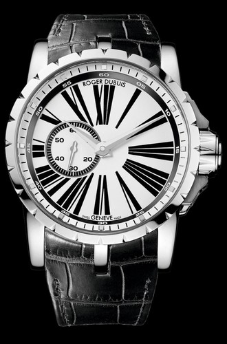 Roger Dubuis Excalibur Automatic RDDBEX0262