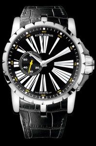 Roger Dubuis Excalibur Automatic RDDBEX0263