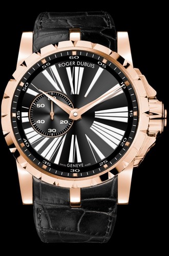 Roger Dubuis Excalibur Automatic RDDBEX0279
