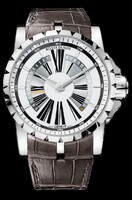 Roger Dubuis Excalibur Bi-Retrograde Date RDDBEX0259