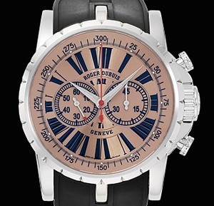 Roger Dubuis Excalibur Chronograph RDDBEX0114