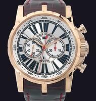 Roger Dubuis Excalibur Chronograph RDDBEX0209