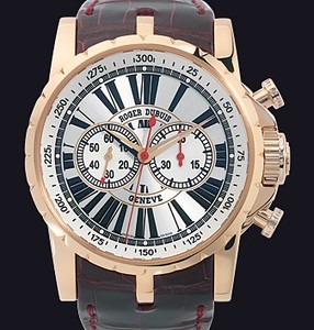 Roger Dubuis Excalibur Chronograph RDDBEX0209