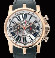 Roger Dubuis Excalibur Chronograph RDDBEX0211