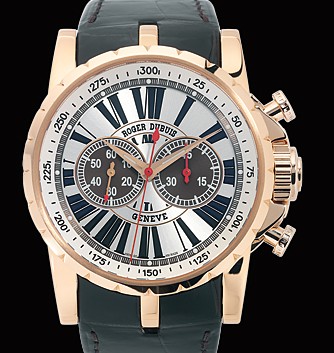 Roger Dubuis Excalibur Chronograph RDDBEX0211