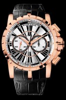 Roger Dubuis Excalibur Chronograph RDDBEX0247
