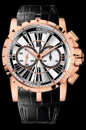 Roger Dubuis Excalibur Chronograph RDDBEX0247