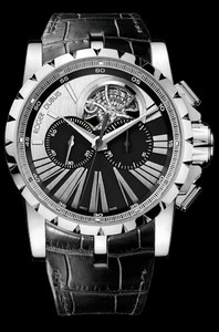 Roger Dubuis Excalibur Chronograph RDDBEX0264