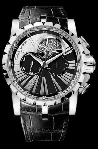Roger Dubuis Excalibur Chronograph RDDBEX0264