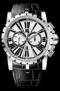 Roger Dubuis Excalibur Chronograph RDDBEX0265