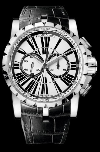 Roger Dubuis Excalibur Chronograph RDDBEX0265