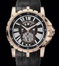 Roger Dubuis Excalibur Flying Tourbillon RDDBEX0217