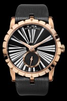 Roger Dubuis Excalibur Lady Automatic RDDBEX0274
