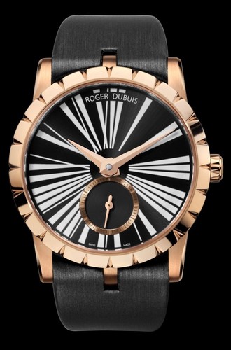 Roger Dubuis Excalibur Lady Automatic RDDBEX0274