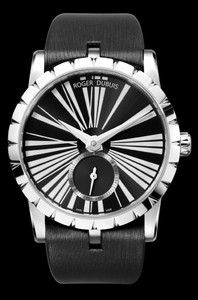 Roger Dubuis Excalibur Lady Automatic RDDBEX0288