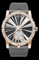 Roger Dubuis Excalibur Lady Jewelry Automatic RDDBEX0275