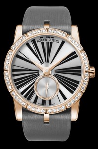 Roger Dubuis Excalibur Lady Jewelry Automatic RDDBEX0275