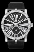 Roger Dubuis Excalibur Lady Jewelry Automatic RDDBEX0278
