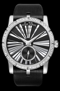 Roger Dubuis Excalibur Lady Jewelry Automatic RDDBEX0278